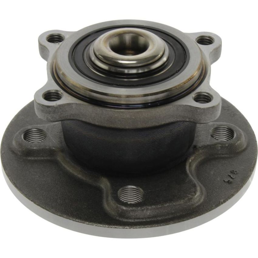 CENTRIC PARTS 406.34008 Centric Premium Hub and Bearing Assembly