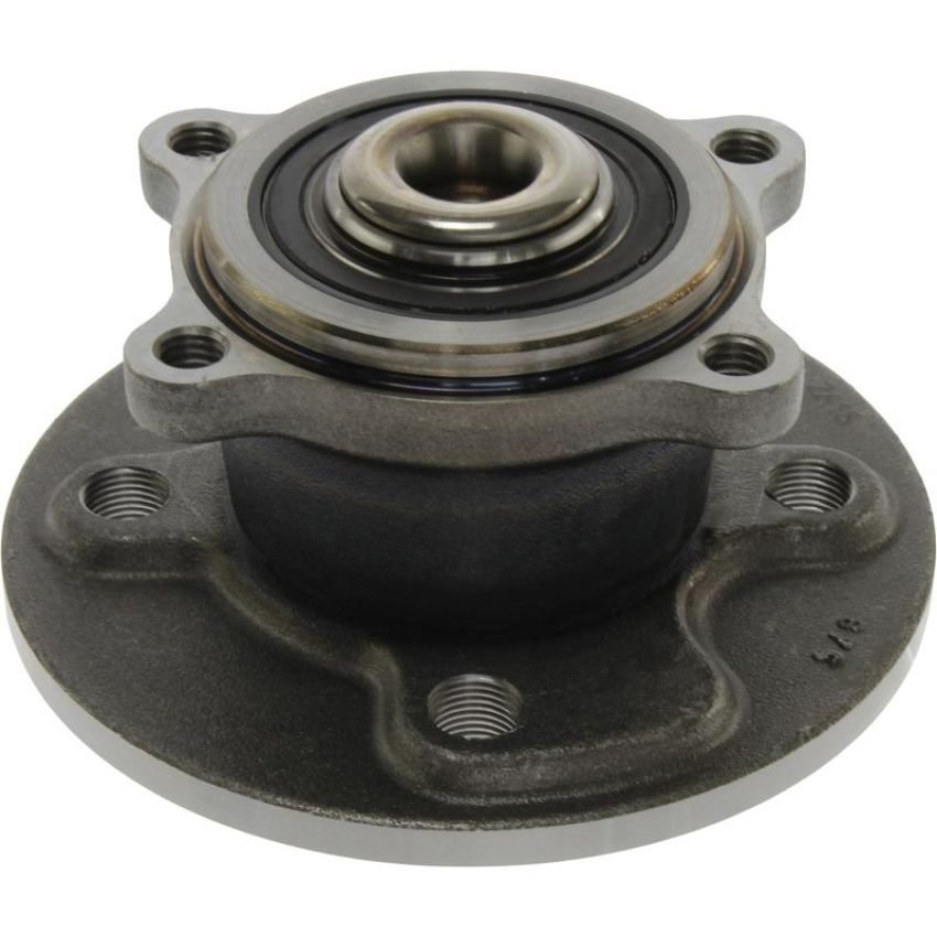 CENTRIC PARTS 406.34008 Centric Premium Hub and Bearing Assembly