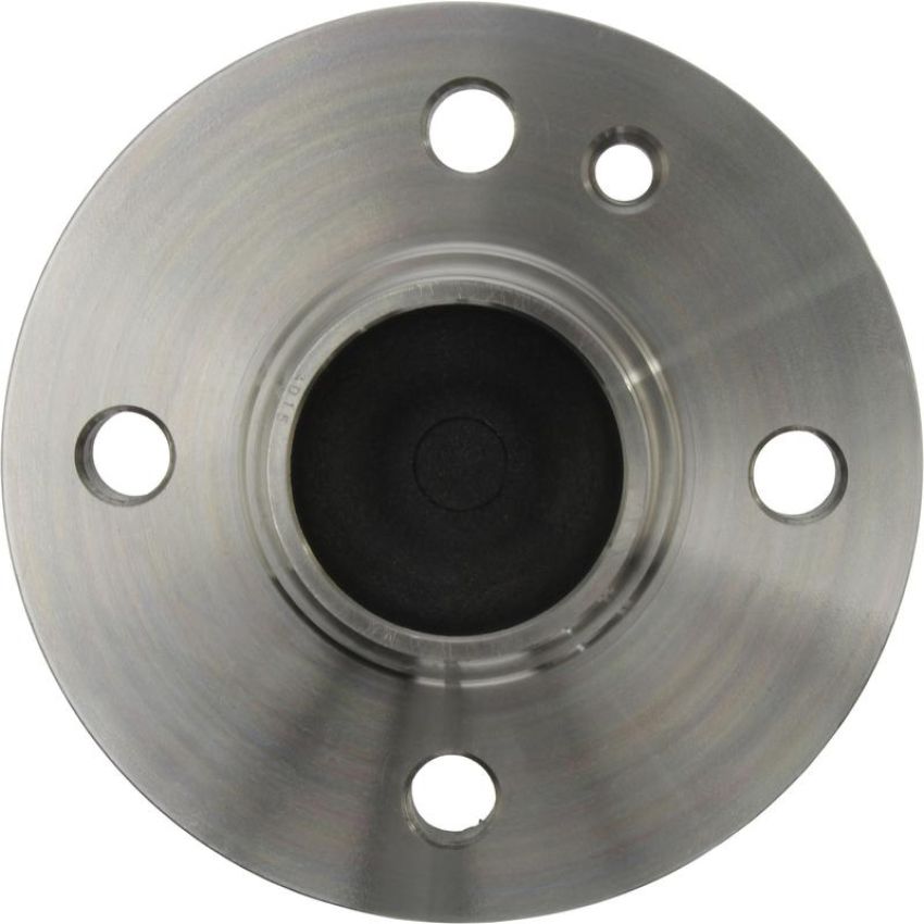 CENTRIC PARTS 406.34008 Centric Premium Hub and Bearing Assembly