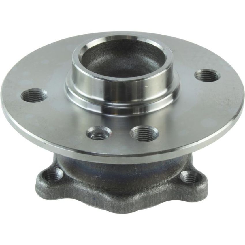 CENTRIC PARTS 406.34008E C-Tek Standard Hub and Bearing Assembly