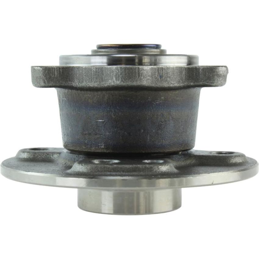 CENTRIC PARTS 406.34008E C-Tek Standard Hub and Bearing Assembly