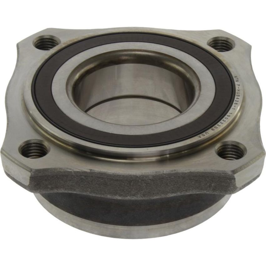 CENTRIC PARTS 406.34009 Centric Premium Hub and Bearing Assembly