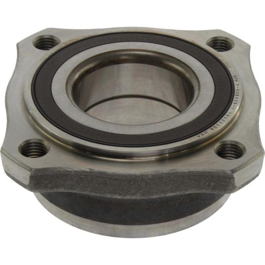 CENTRIC PARTS 406.34009 Centric Premium Hub and Bearing Assembly