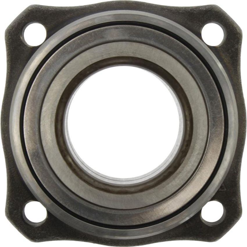 CENTRIC PARTS 406.34009 Centric Premium Hub and Bearing Assembly
