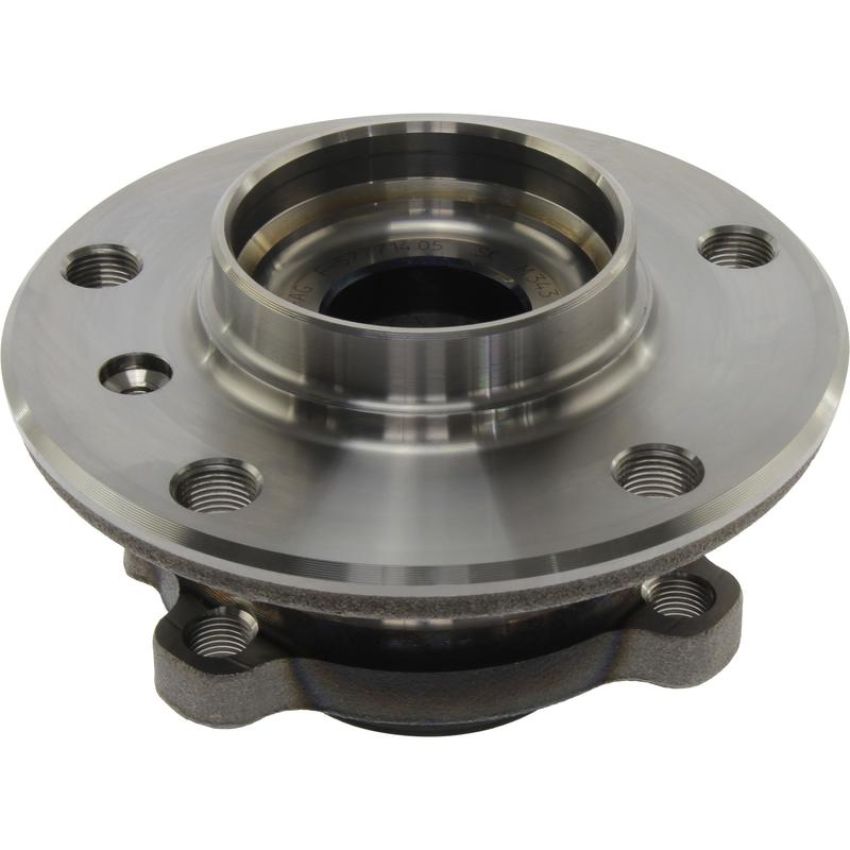 CENTRIC PARTS 406.34010 Centric Premium Hub and Bearing Assembly
