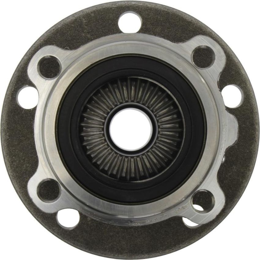 CENTRIC PARTS 406.34010 Centric Premium Hub and Bearing Assembly