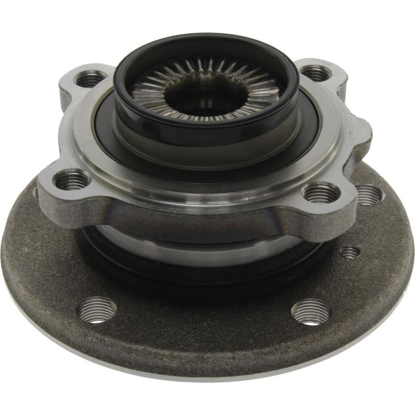 CENTRIC PARTS 406.34010 Centric Premium Hub and Bearing Assembly