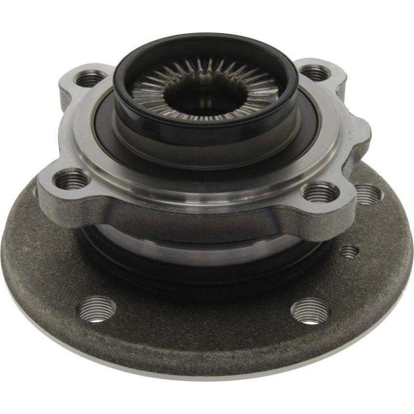 CENTRIC PARTS 406.34010 Centric Premium Hub and Bearing Assembly