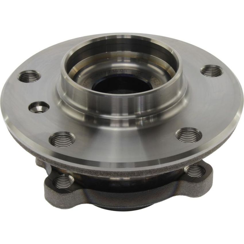 CENTRIC PARTS 406.34010 Centric Premium Hub and Bearing Assembly