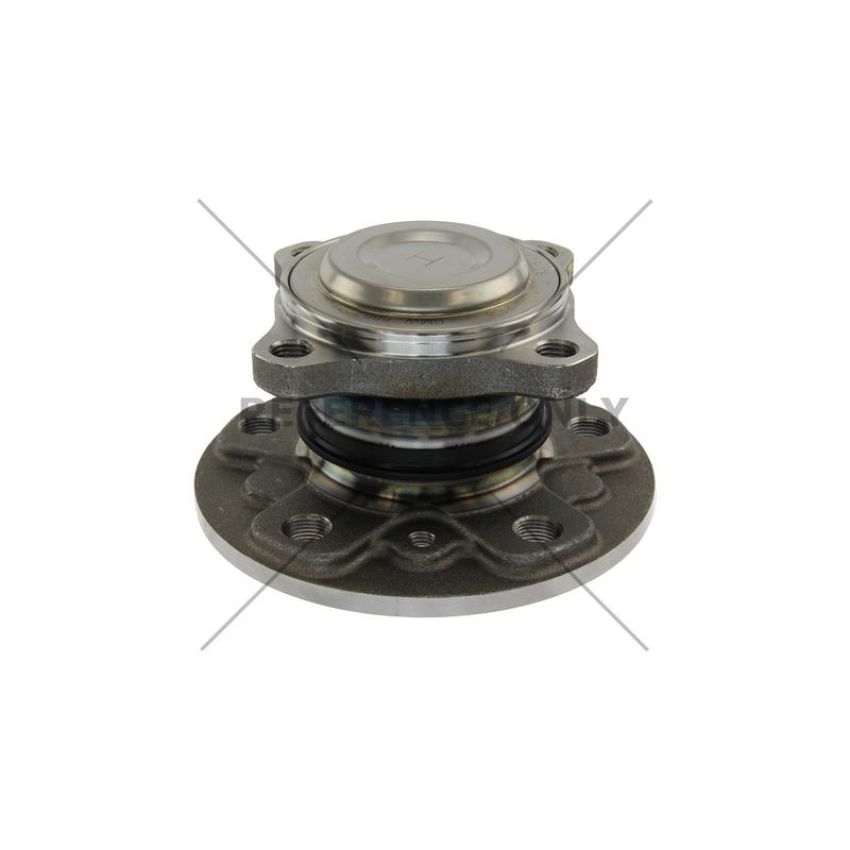 CENTRIC PARTS 406.34013 Centric Premium Hub and Bearing Assembly; With ABS
