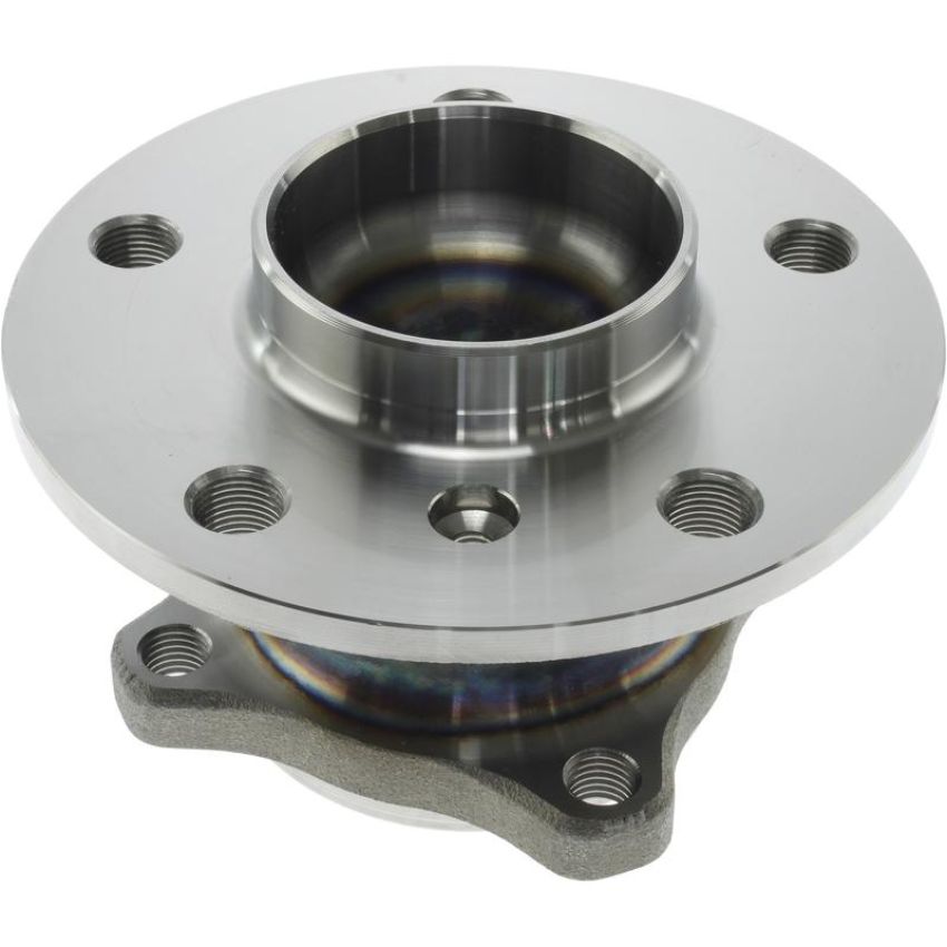 CENTRIC PARTS 406.34013 Centric Premium Hub and Bearing Assembly; With ABS