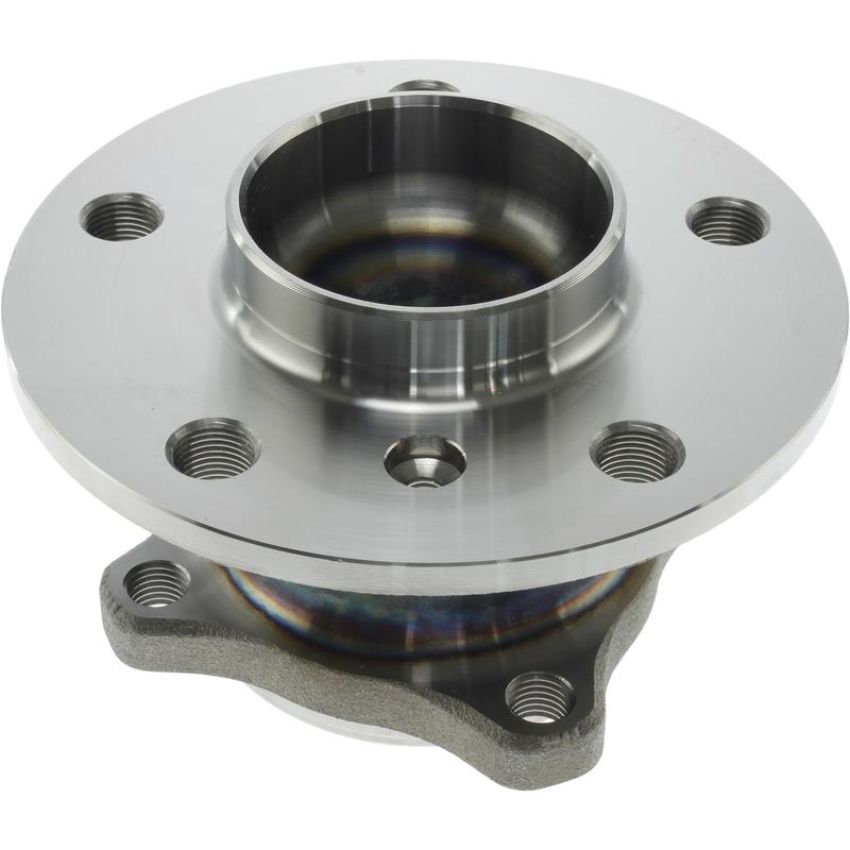 CENTRIC PARTS 406.34013 Centric Premium Hub and Bearing Assembly; With ABS