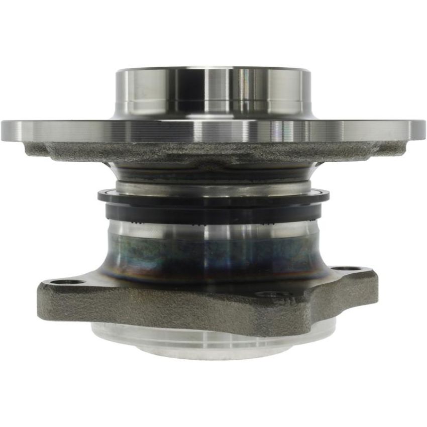 CENTRIC PARTS 406.34013 Centric Premium Hub and Bearing Assembly; With ABS