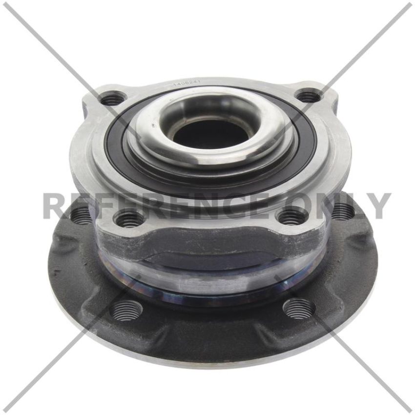 CENTRIC PARTS 406.34014 Centric Premium Hub Assembly