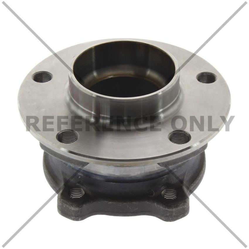 CENTRIC PARTS 406.34014 Centric Premium Hub Assembly