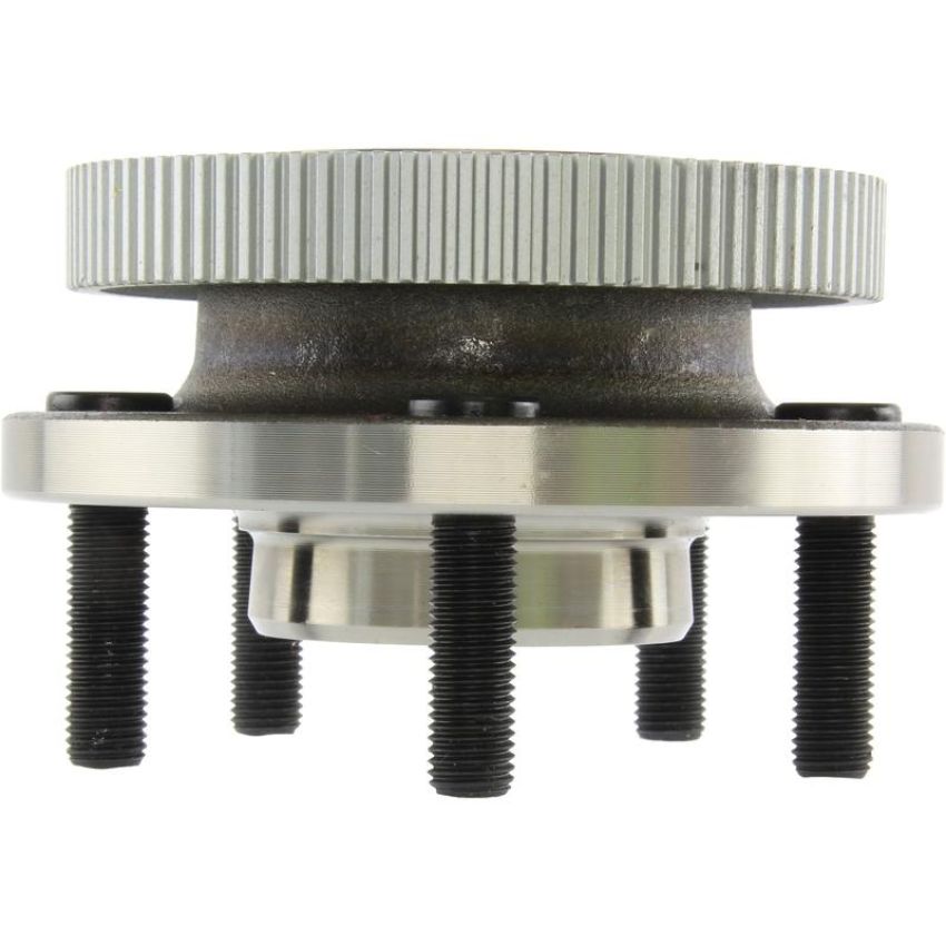 CENTRIC PARTS 406.39001E C-Tek Standard Hub and Bearing Assembly