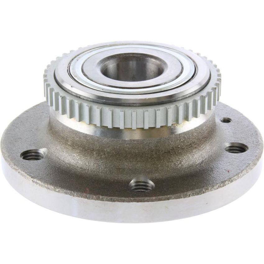 CENTRIC PARTS 406.39002E C-Tek Standard Hub and Bearing Assembly