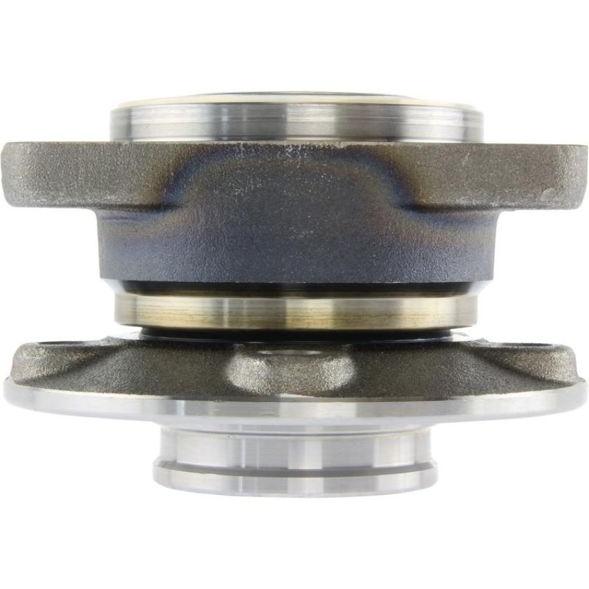 CENTRIC PARTS 406.39004E C-Tek Standard Hub and Bearing Assembly; With ABS