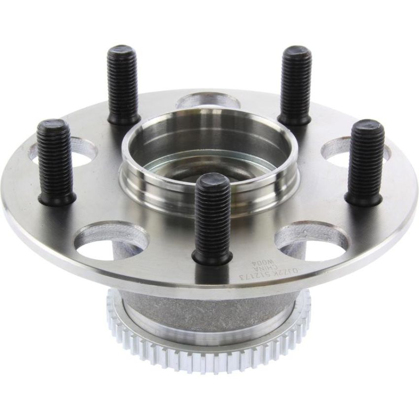 CENTRIC PARTS 406.40000E C-Tek Standard Hub and Bearing Assembly