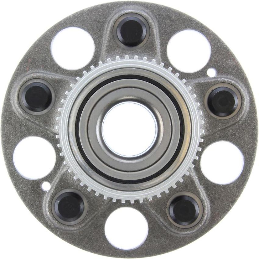 CENTRIC PARTS 406.40000E C-Tek Standard Hub and Bearing Assembly