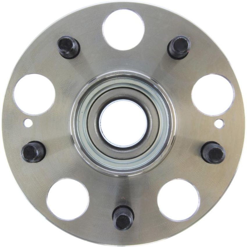 CENTRIC PARTS 406.40000E C-Tek Standard Hub and Bearing Assembly