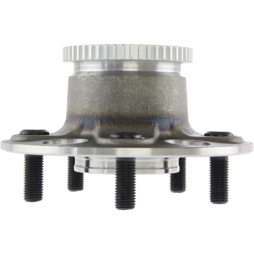 CENTRIC PARTS 406.40000E C-Tek Standard Hub and Bearing Assembly