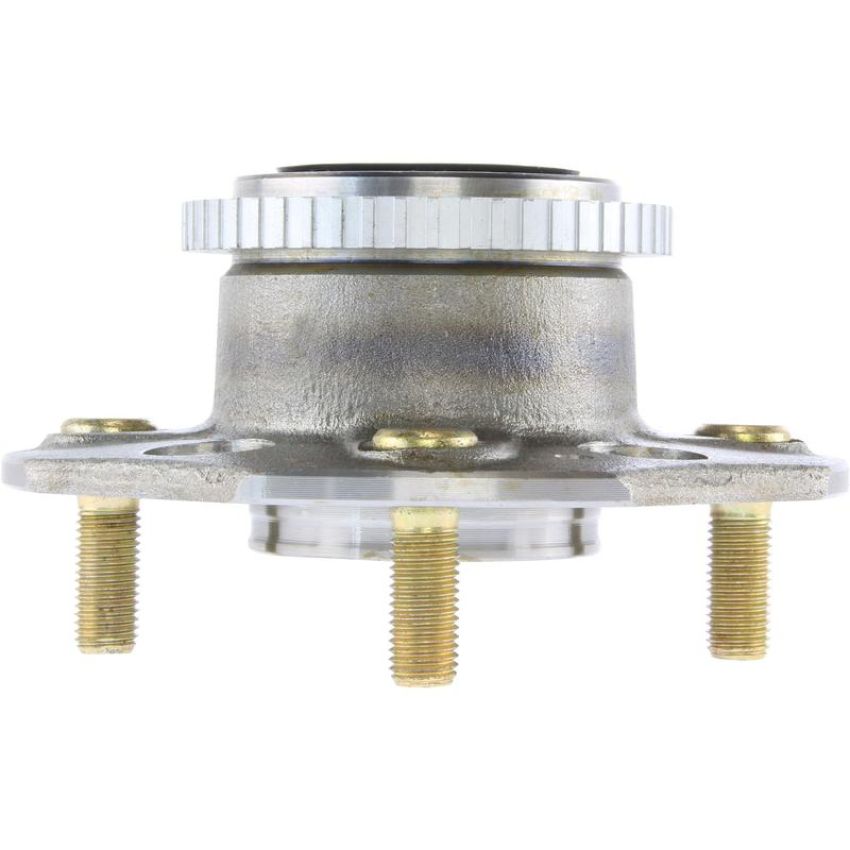 CENTRIC PARTS 406.40001E C-Tek Standard Hub and Bearing Assembly; With ABS