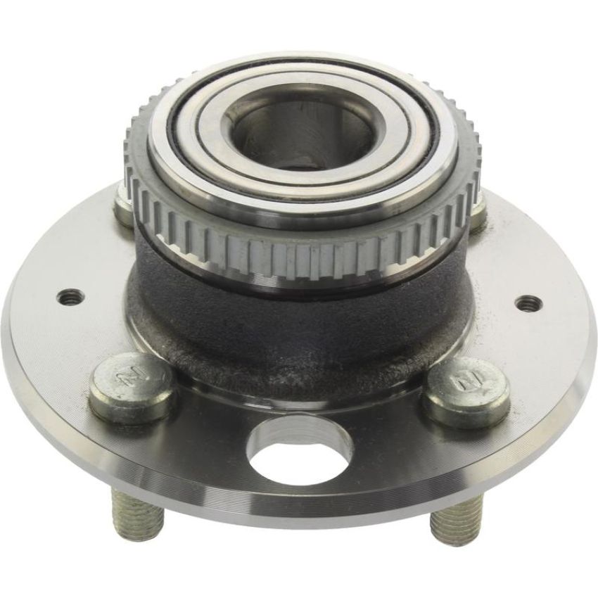 CENTRIC PARTS 406.40002 Centric Premium Hub and Bearing Assembly; With ABS
