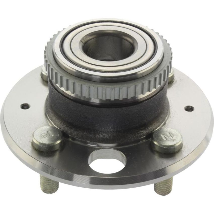 CENTRIC PARTS 406.40002 Centric Premium Hub and Bearing Assembly; With ABS