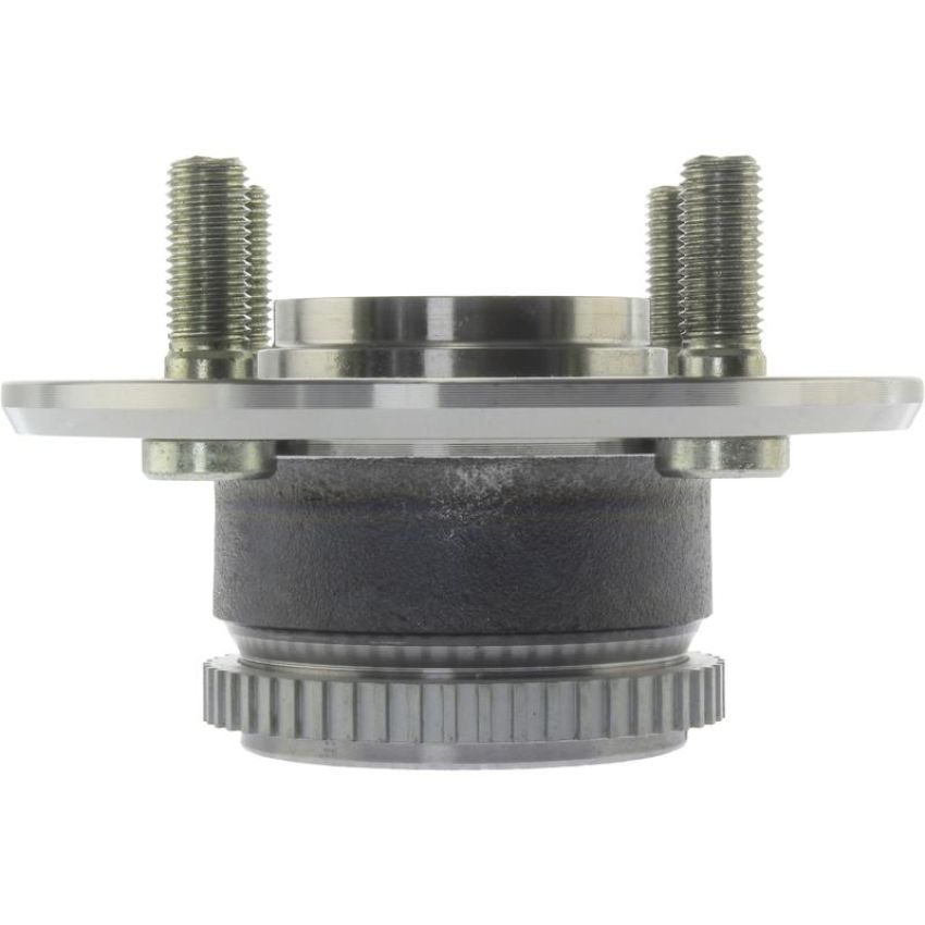 CENTRIC PARTS 406.40002 Centric Premium Hub and Bearing Assembly; With ABS