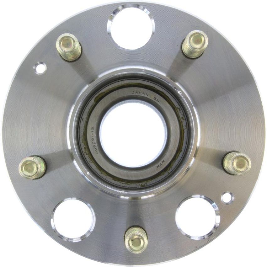 CENTRIC PARTS 406.40003E C-Tek Standard Hub and Bearing Assembly