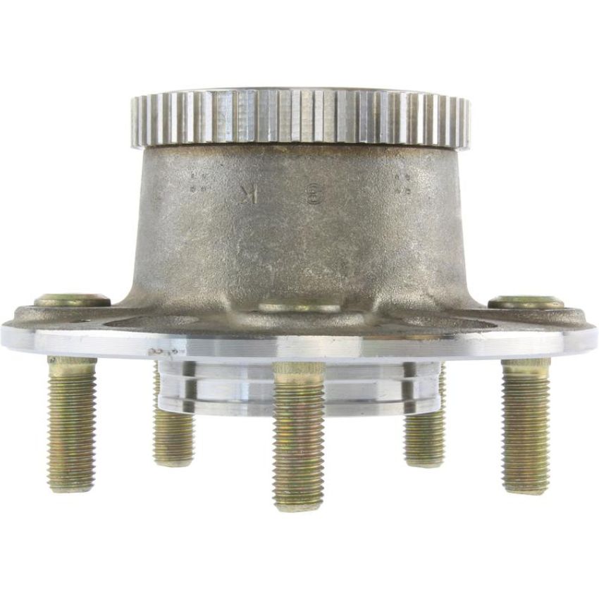CENTRIC PARTS 406.40003E C-Tek Standard Hub and Bearing Assembly