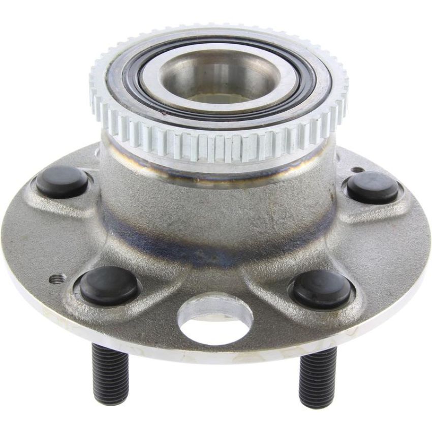 CENTRIC PARTS 406.40004E C-Tek Standard Hub and Bearing Assembly