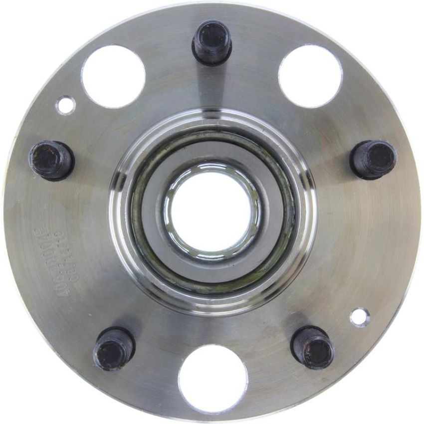 CENTRIC PARTS 406.40004E C-Tek Standard Hub and Bearing Assembly