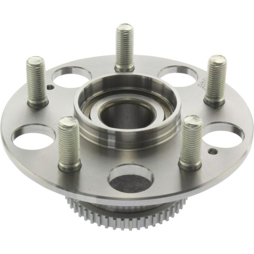 CENTRIC PARTS 406.40008 Centric Premium Hub and Bearing Assembly