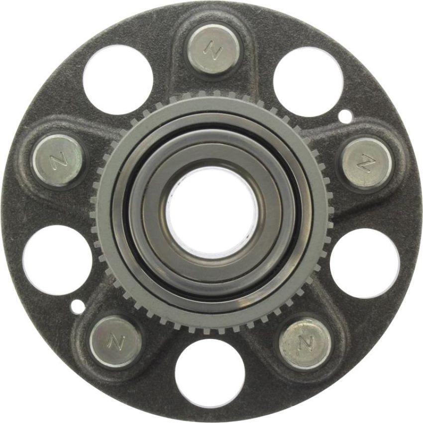 CENTRIC PARTS 406.40008 Centric Premium Hub and Bearing Assembly