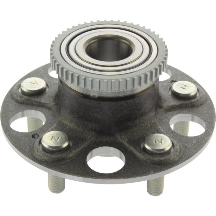 CENTRIC PARTS 406.40008 Centric Premium Hub and Bearing Assembly