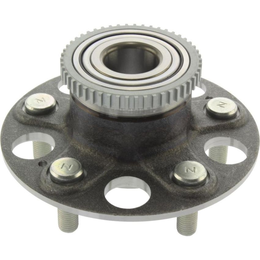 CENTRIC PARTS 406.40008 Centric Premium Hub and Bearing Assembly