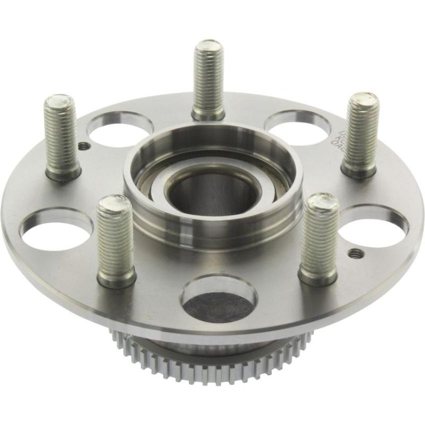 CENTRIC PARTS 406.40008 Centric Premium Hub and Bearing Assembly