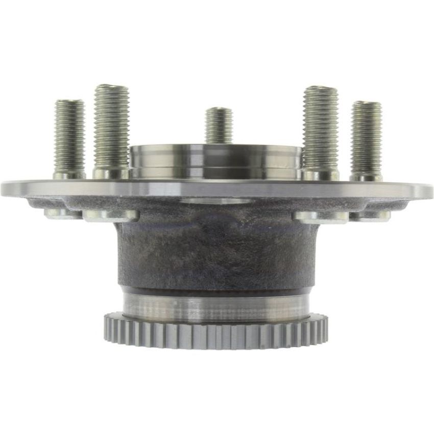 CENTRIC PARTS 406.40008 Centric Premium Hub and Bearing Assembly