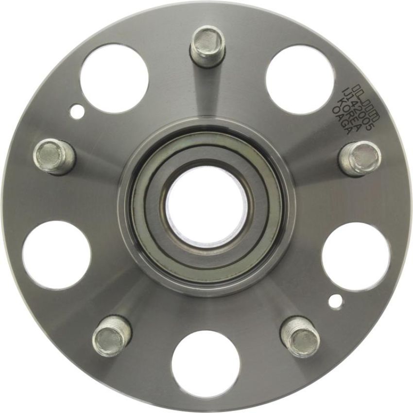 CENTRIC PARTS 406.40008 Centric Premium Hub and Bearing Assembly