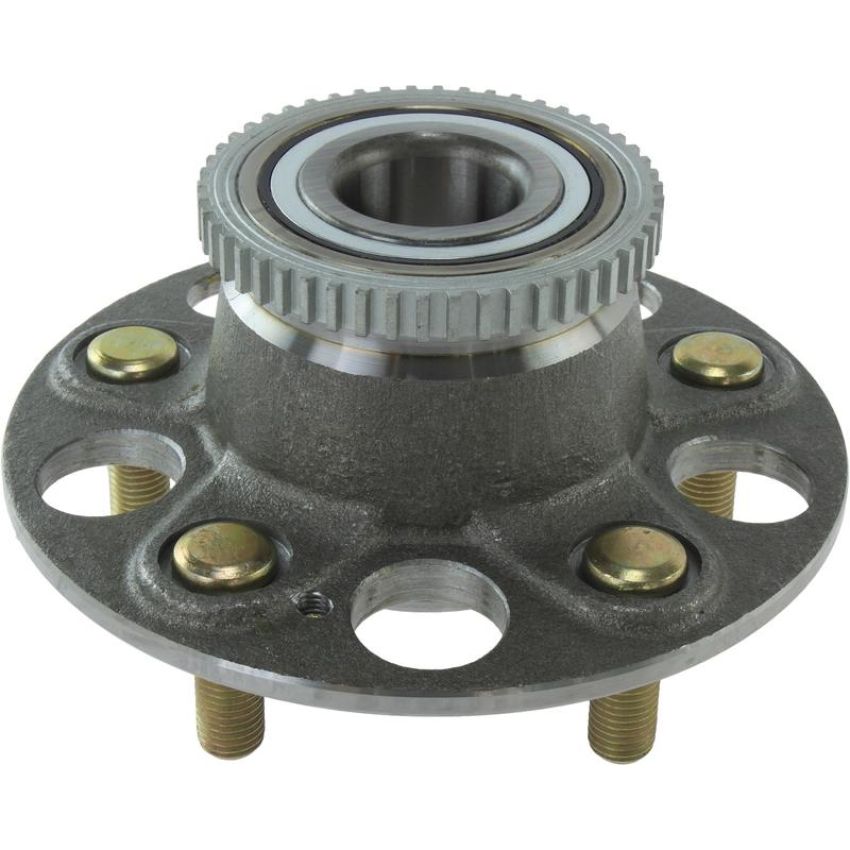 CENTRIC PARTS 406.40008E C-Tek Standard Hub and Bearing Assembly