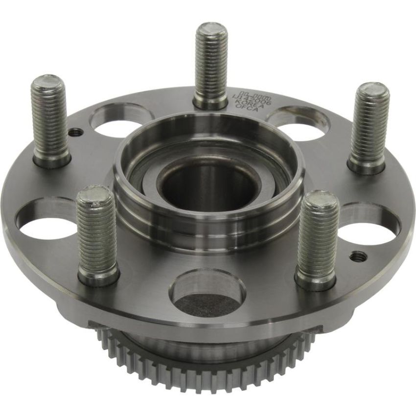 CENTRIC PARTS 406.40009 Centric Premium Hub and Bearing Assembly