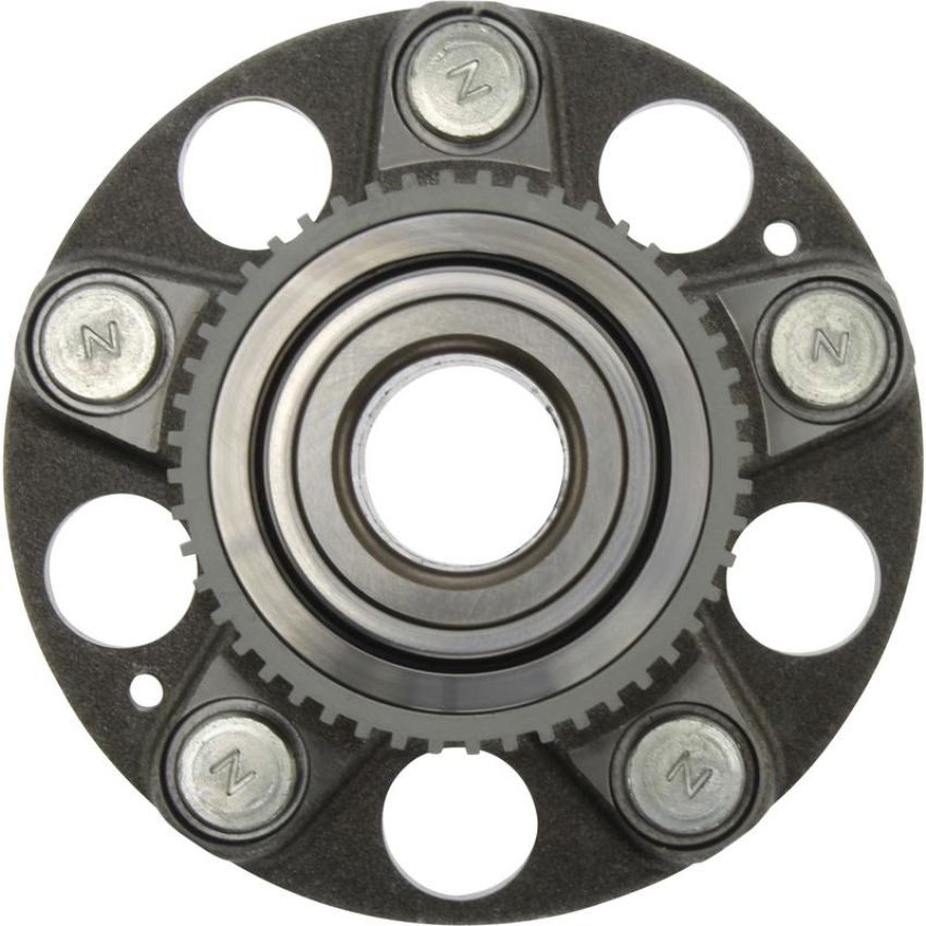 CENTRIC PARTS 406.40009 Centric Premium Hub and Bearing Assembly