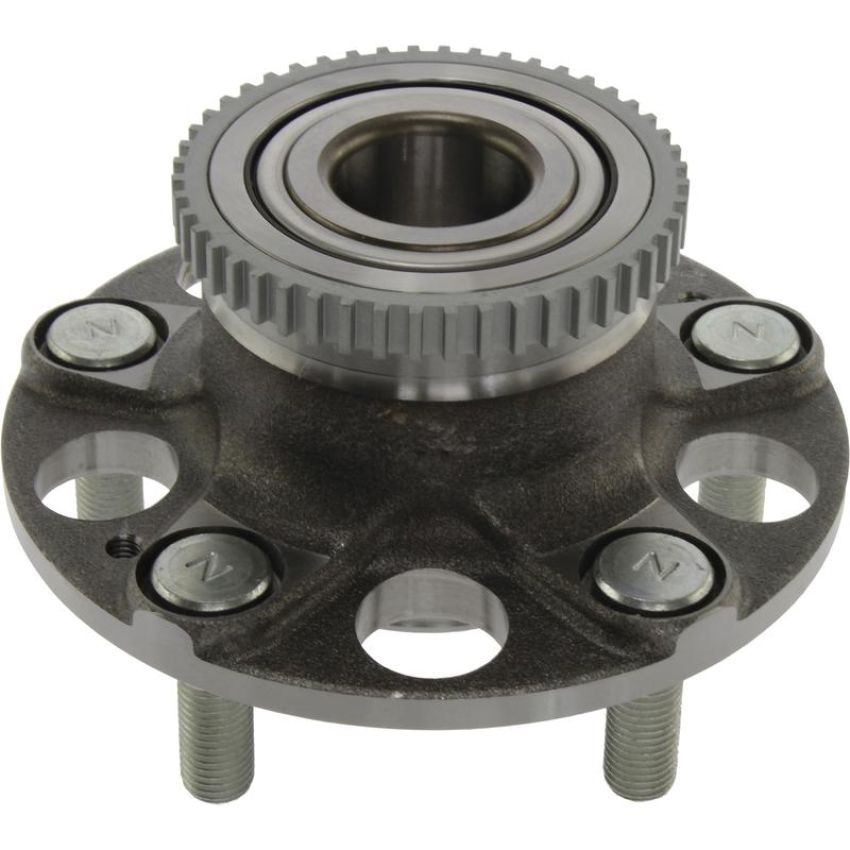 CENTRIC PARTS 406.40009 Centric Premium Hub and Bearing Assembly