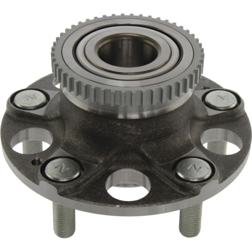 CENTRIC PARTS 406.40009 Centric Premium Hub and Bearing Assembly