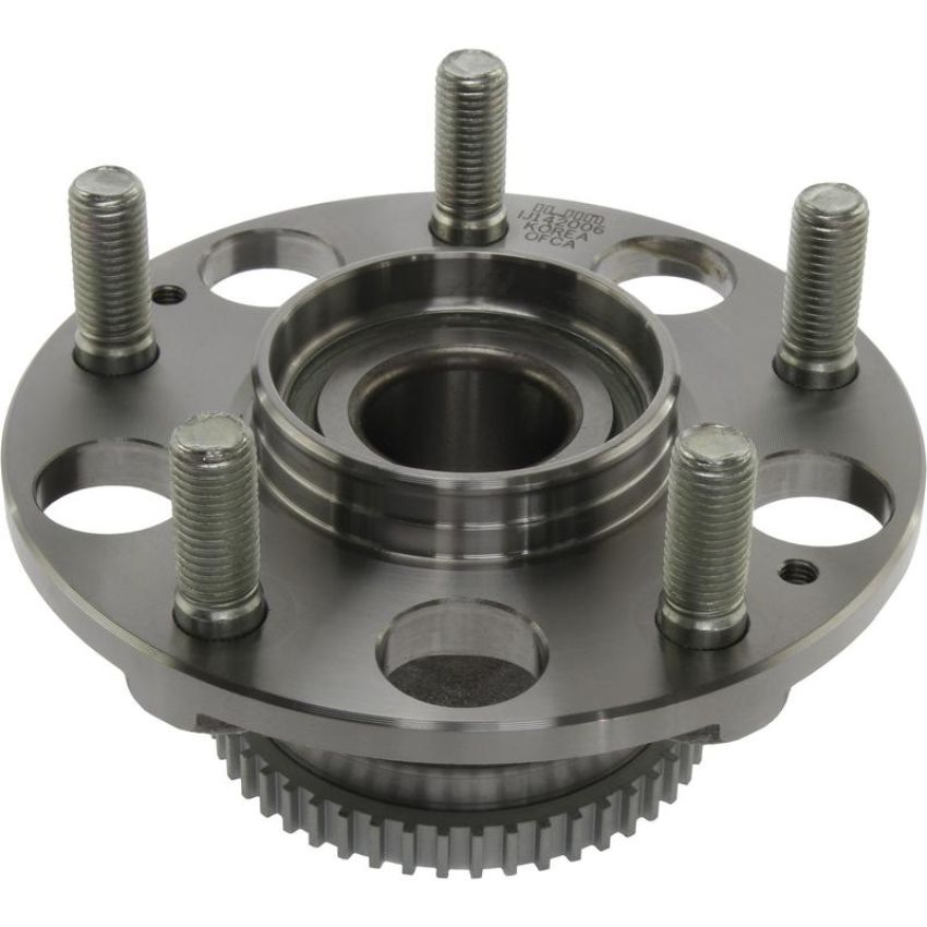 CENTRIC PARTS 406.40009 Centric Premium Hub and Bearing Assembly