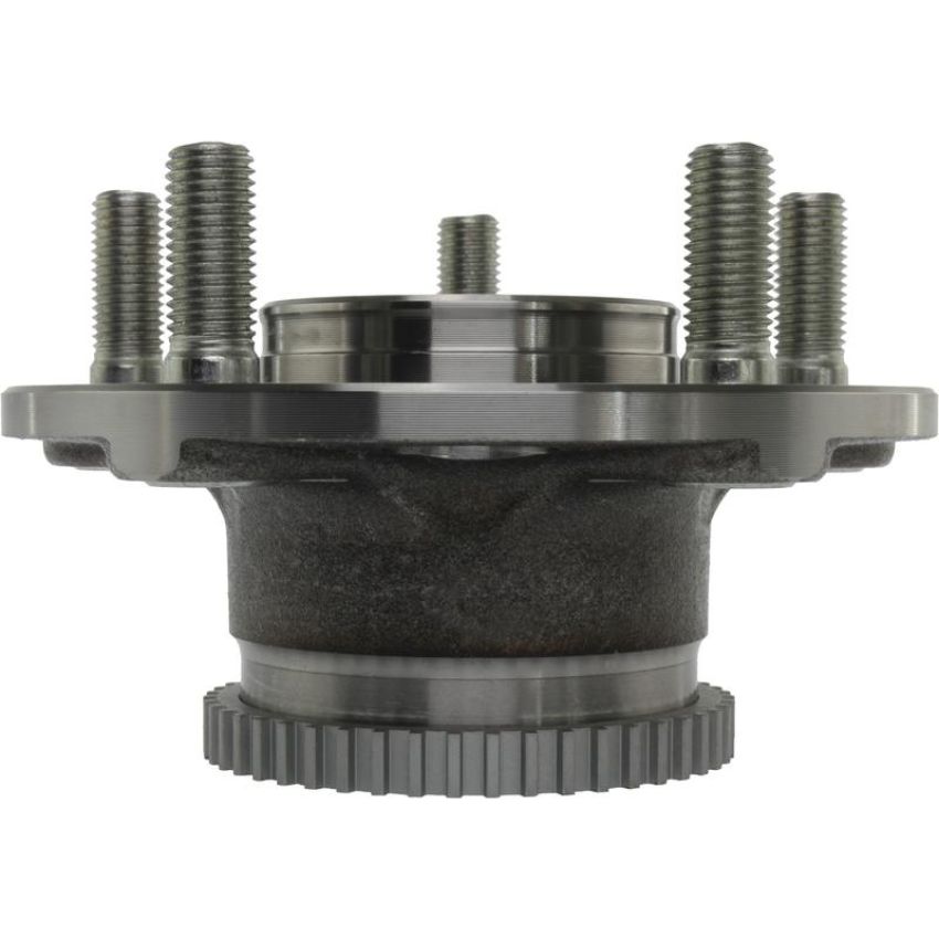 CENTRIC PARTS 406.40009 Centric Premium Hub and Bearing Assembly