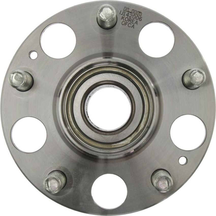 CENTRIC PARTS 406.40009 Centric Premium Hub and Bearing Assembly
