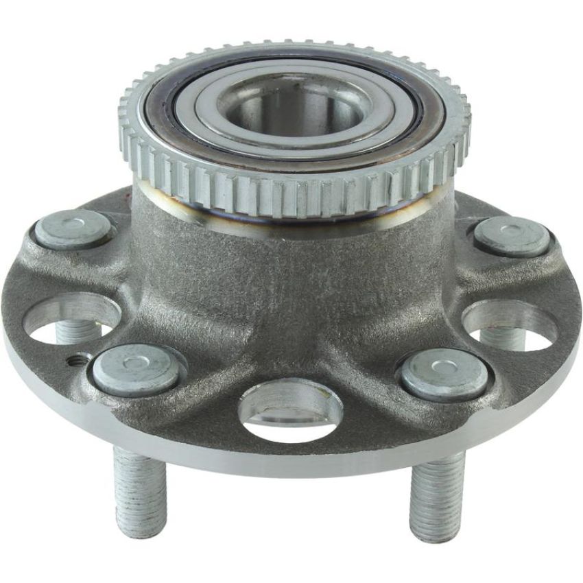 CENTRIC PARTS 406.40009E C-Tek Standard Hub and Bearing Assembly